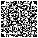 QR code with C B Richard Ellis contacts