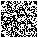 QR code with JCC Grill contacts