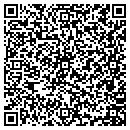 QR code with J & S Auto Care contacts
