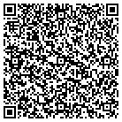 QR code with Ultimate Carpet Clng & Rstrtn contacts