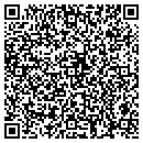 QR code with J & L Fasteners contacts
