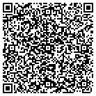 QR code with Fannin's Heating & Air Cond contacts