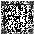 QR code with Worley's Backhoe Service contacts