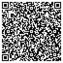 QR code with F H Bentz & Assoc contacts