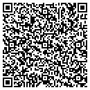 QR code with Mr Green's Landscaping contacts