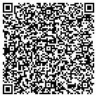 QR code with Advance Sweeping Service Inc contacts