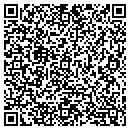 QR code with Ossip Optometry contacts