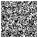 QR code with All About Cards contacts