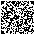 QR code with KFC contacts