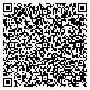 QR code with Kent L Paul contacts
