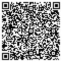 QR code with KFC contacts