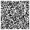 QR code with Highway Hut contacts