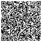 QR code with R & J Towing & Recovery contacts