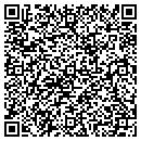 QR code with Razors Edge contacts