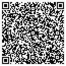 QR code with A M Coffee Service contacts