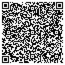 QR code with Yana Ministries contacts