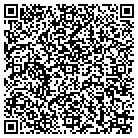 QR code with Alterations Unlimited contacts