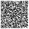 QR code with Pew & Lake contacts