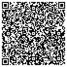 QR code with Utility Piping & Excavating contacts