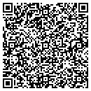 QR code with Servaas Inc contacts