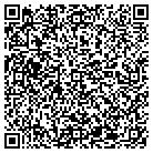 QR code with Connersville Community Dev contacts