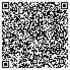QR code with Walkerton Area Historical Scty contacts