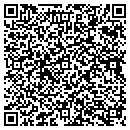 QR code with O D Baldwin contacts