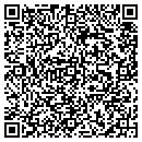 QR code with Theo Economou DC contacts
