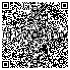 QR code with M R Smith Heating & Cooling contacts