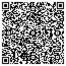 QR code with Gas City LTD contacts