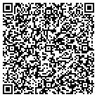 QR code with T C B/C H T LLC Home Builders contacts