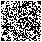 QR code with Woodside The Children's Center contacts