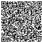 QR code with Antioch Christian Church contacts