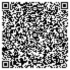 QR code with Machine Tool Service Inc contacts