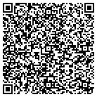 QR code with Christina's Alterations contacts