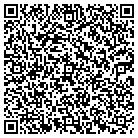 QR code with Must Stop Package Liquor Store contacts