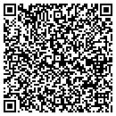 QR code with Kitchen Designing contacts