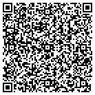 QR code with Hudson Police Department contacts