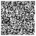 QR code with SBC contacts