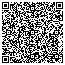 QR code with C H Service Inc contacts
