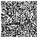 QR code with Hemi Auto contacts
