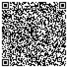 QR code with LA Grange Performance Machine contacts