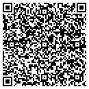 QR code with Rick D Bauer OD contacts