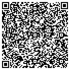 QR code with White Mountain Apache Utility contacts