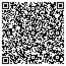 QR code with Zondervan Library contacts