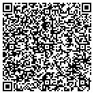 QR code with George & Patricia's Style Shop contacts