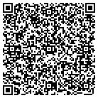 QR code with Heart Center Of Lake County contacts