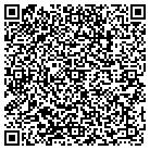 QR code with Addington Bail Bonding contacts