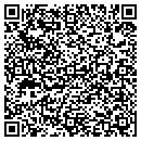 QR code with Tatman Inc contacts