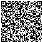 QR code with Serrano-Wunderlich Landscaping contacts